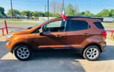 Used 2018 Ford EcoSport SE image 2