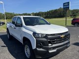New 2026 Chevrolet Colorado W/T w/ Advanced Trailering Package image 4