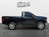 Used 2024 Ford F150 XL w/ Equipment Group 103A High image 5