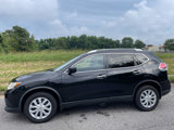 Used 2016 Nissan Rogue S image 3
