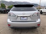 Used 2012 Lexus RX 350 AWD w/ Premium Pkg image 4