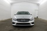 Used 2021 Mercedes-Benz C 300 Sedan image 3