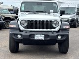 New 2025 Jeep Wrangler Sport S image 5