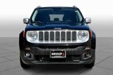 Used 2017 Jeep Renegade Limited image 3