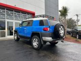 Used 2007 Toyota FJ Cruiser 4WD image 6