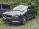 Used 2018 MAZDA CX-9 Touring image 2
