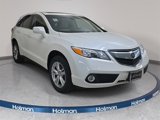 Used 2014 Acura RDX AWD w/ Technology Package image 3