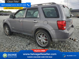 Used 2008 MAZDA Tribute i image 3
