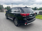 Used 2017 Mitsubishi Outlander SEL image 3