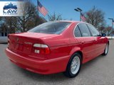Used 2001 BMW 525i Sedan image 5