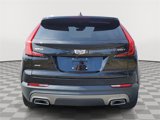 Certified 2022 Cadillac XT4 Premium Luxury w/ Driver Awareness Package image 5