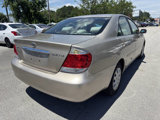 Used 2005 Toyota Camry LE image 5
