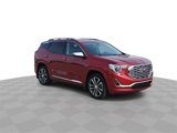 Used 2018 GMC Terrain Denali w/ Comfort Package image 2