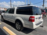 Used 2009 Ford Expedition EL Limited image 4
