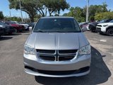 Used 2017 Dodge Grand Caravan SE image 2