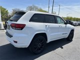 Used 2018 Jeep Grand Cherokee Altitude image 5