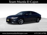 Used 2019 Honda Insight EX image 1