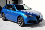 Used 2022 Alfa Romeo Stelvio Veloce image 3