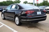 Used 2017 Volkswagen Passat 1.8T SE w/ SE Lighting Package image 5