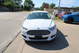 Used 2014 Ford Fusion SE w/ Equipment Group 202A image 3