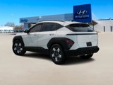 New 2025 Hyundai Kona SEL image 3