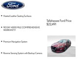 Used 2021 Nissan Altima 2.5 SR image 4