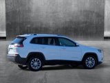 Used 2019 Jeep Cherokee Latitude w/ Cold Weather Group image 5