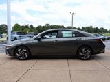 New 2025 Hyundai Elantra Sport image 3