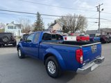 Used 2014 Nissan Frontier SV image 5