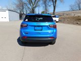 New 2025 Jeep Compass Latitude image 4