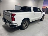 Used 2021 Chevrolet Silverado 1500 RST image 5