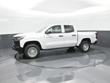 New 2025 Chevrolet Colorado W/T image 4