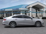 New 2025 Chevrolet Malibu RS image 5