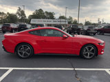 Used 2024 Ford Mustang Premium image 2