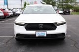 New 2025 Honda Accord LX image 2