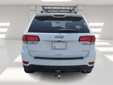 Used 2021 Jeep Grand Cherokee Limited image 4