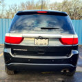 Used 2013 Dodge Durango SXT w/ Popular Equipment Group image 6