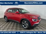 Used 2022 Hyundai Venue Limited image 1