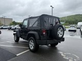 Used 2013 Jeep Wrangler Sport image 5