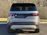 New 2025 Land Rover Discovery S image 4