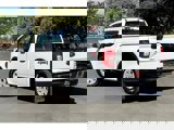 New 2025 Ford Ranger XL image 3