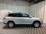 Used 2011 Toyota Highlander 4WD image 3