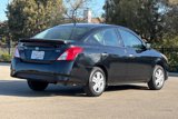 Used 2017 Nissan Versa SV image 4