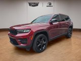 Used 2022 Jeep Grand Cherokee Altitude image 1