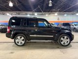 Used 2012 Jeep Liberty Limited Jet w/ Comfort/Convenience Group image 4