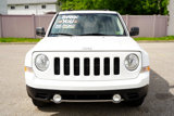 Used 2016 Jeep Patriot High Altitude image 2