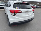 Certified 2022 Honda HR-V EX image 3