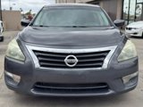 Used 2013 Nissan Altima 2.5 SV image 4