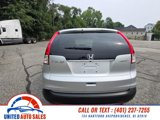 Used 2013 Honda CR-V EX image 4
