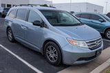 Used 2011 Honda Odyssey EX image 3